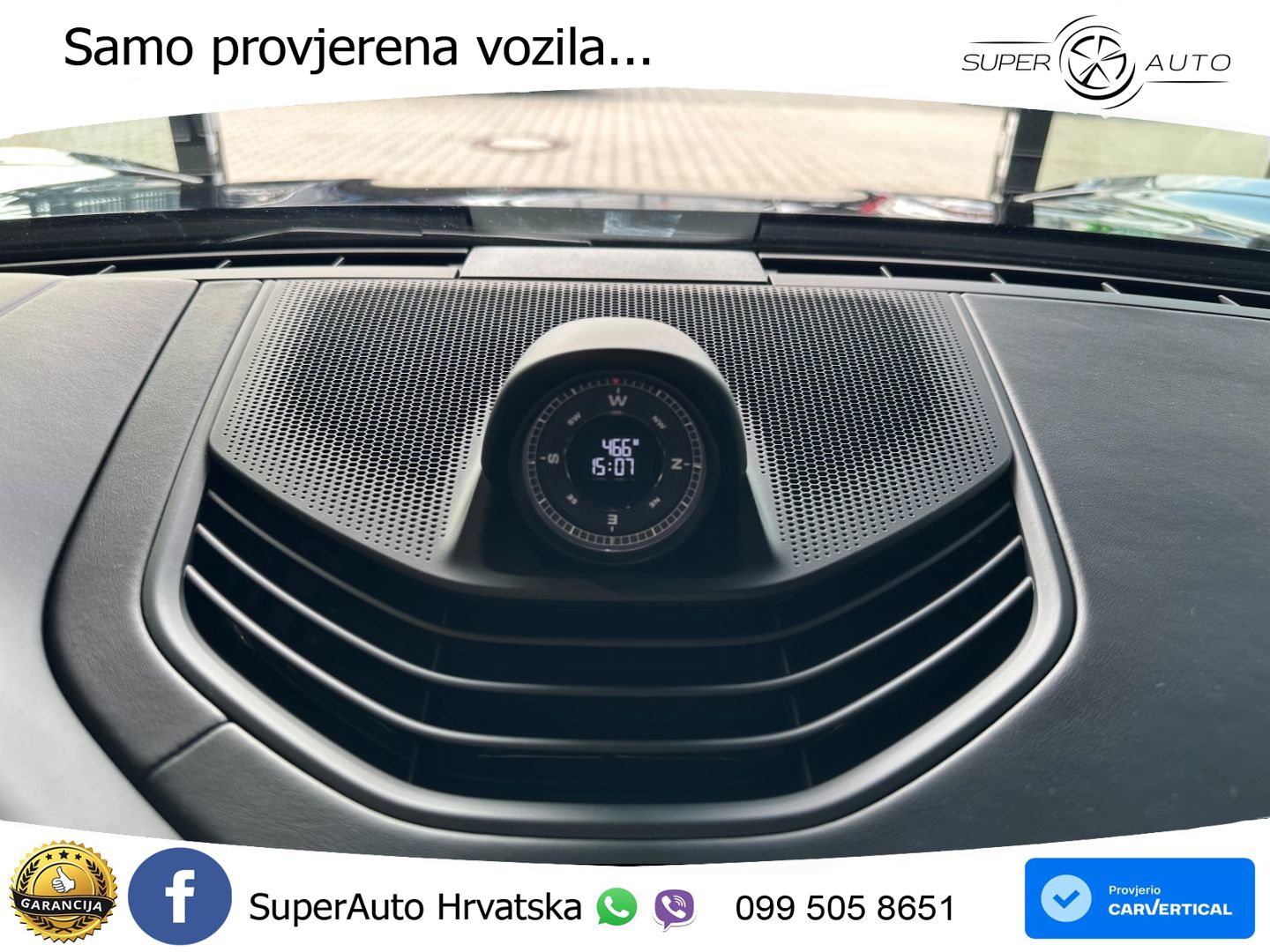 Porsche Taycan Cross Turismo 4S 105 kWh (598 KS)