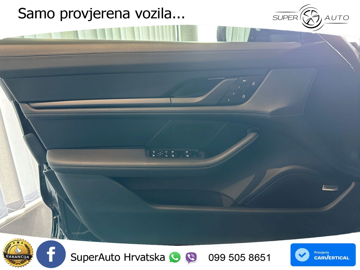 Porsche Taycan Cross Turismo 4S 105 kWh (598 KS)