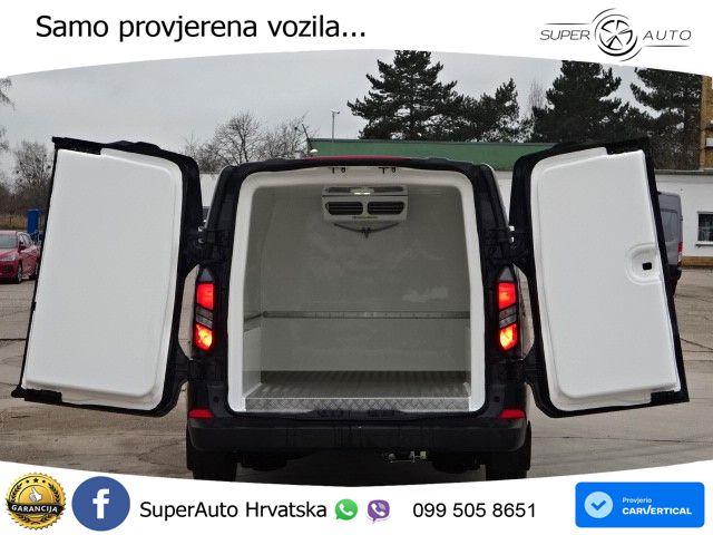 Ford Transit 136 KS