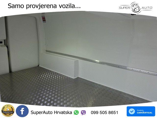 Ford Transit 136 KS