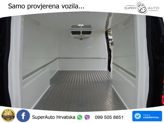 Ford Transit 136 KS