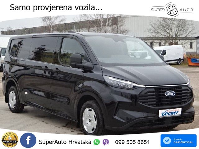 Ford Transit 136 KS