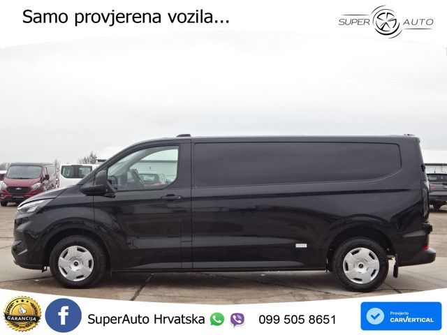 Ford Transit 136 KS