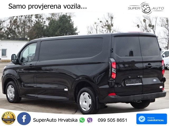 Ford Transit 136 KS