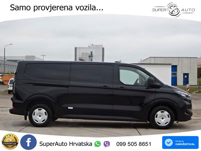 Ford Transit 136 KS