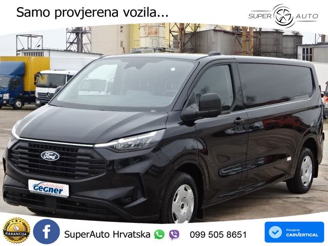 Ford Transit 136 KS