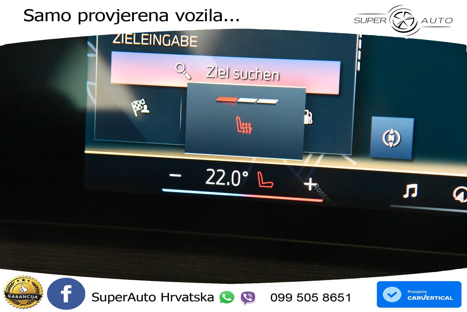 BMW X5 30d (298 KS) xDrive Steptronic M Sport LED+GR SJED+ACC