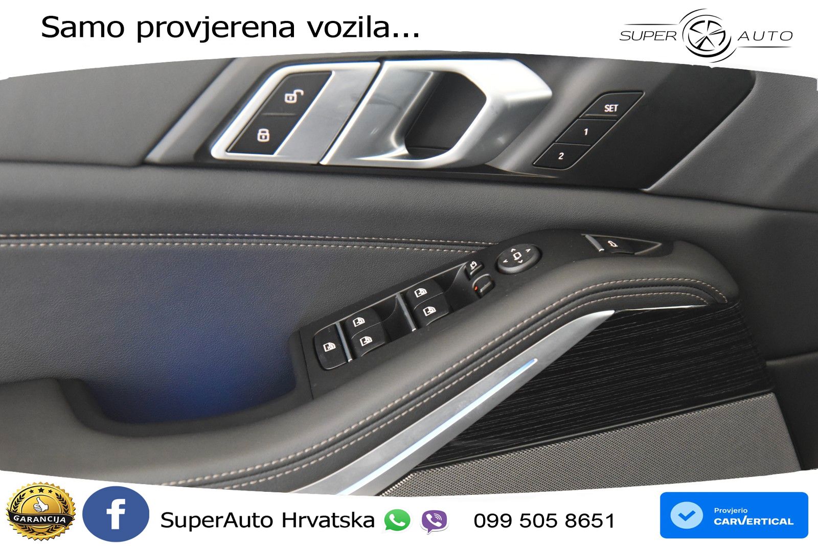 BMW X5 30d (298 KS) xDrive Steptronic M Sport LED+GR SJED+ACC