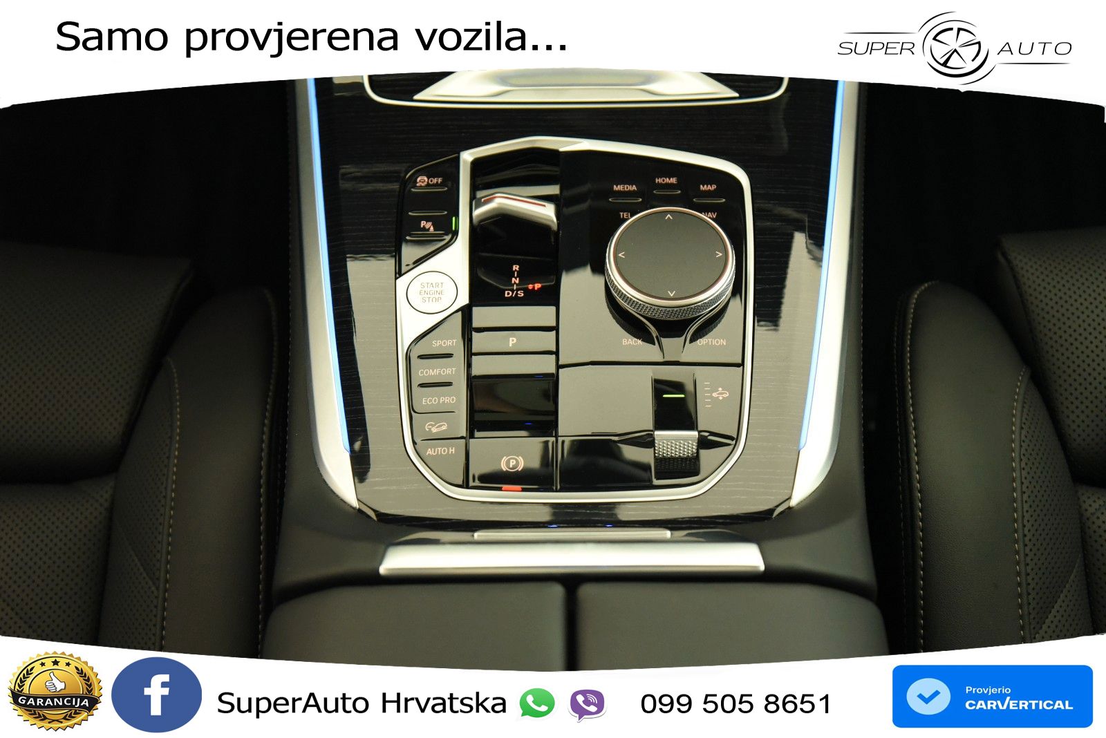BMW X5 30d (298 KS) xDrive Steptronic M Sport LED+GR SJED+ACC
