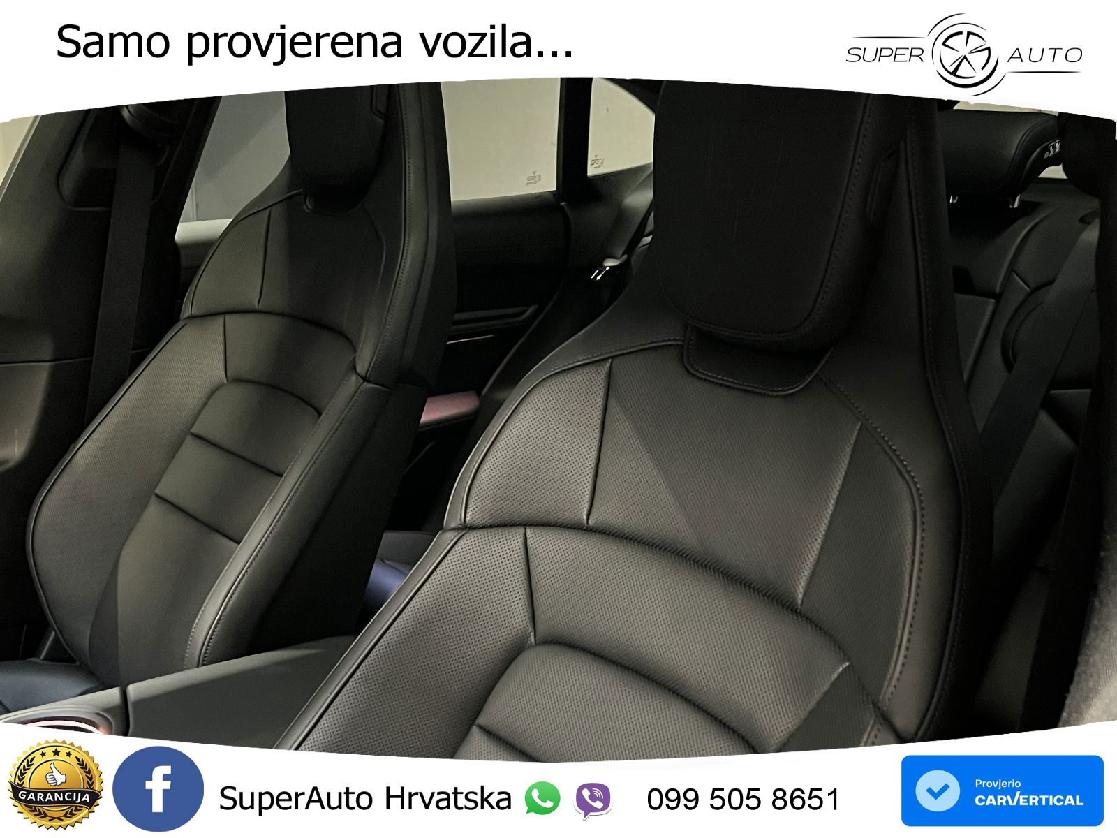 Porsche Taycan Sport Turismo 4S 105 kWh (598 KS)