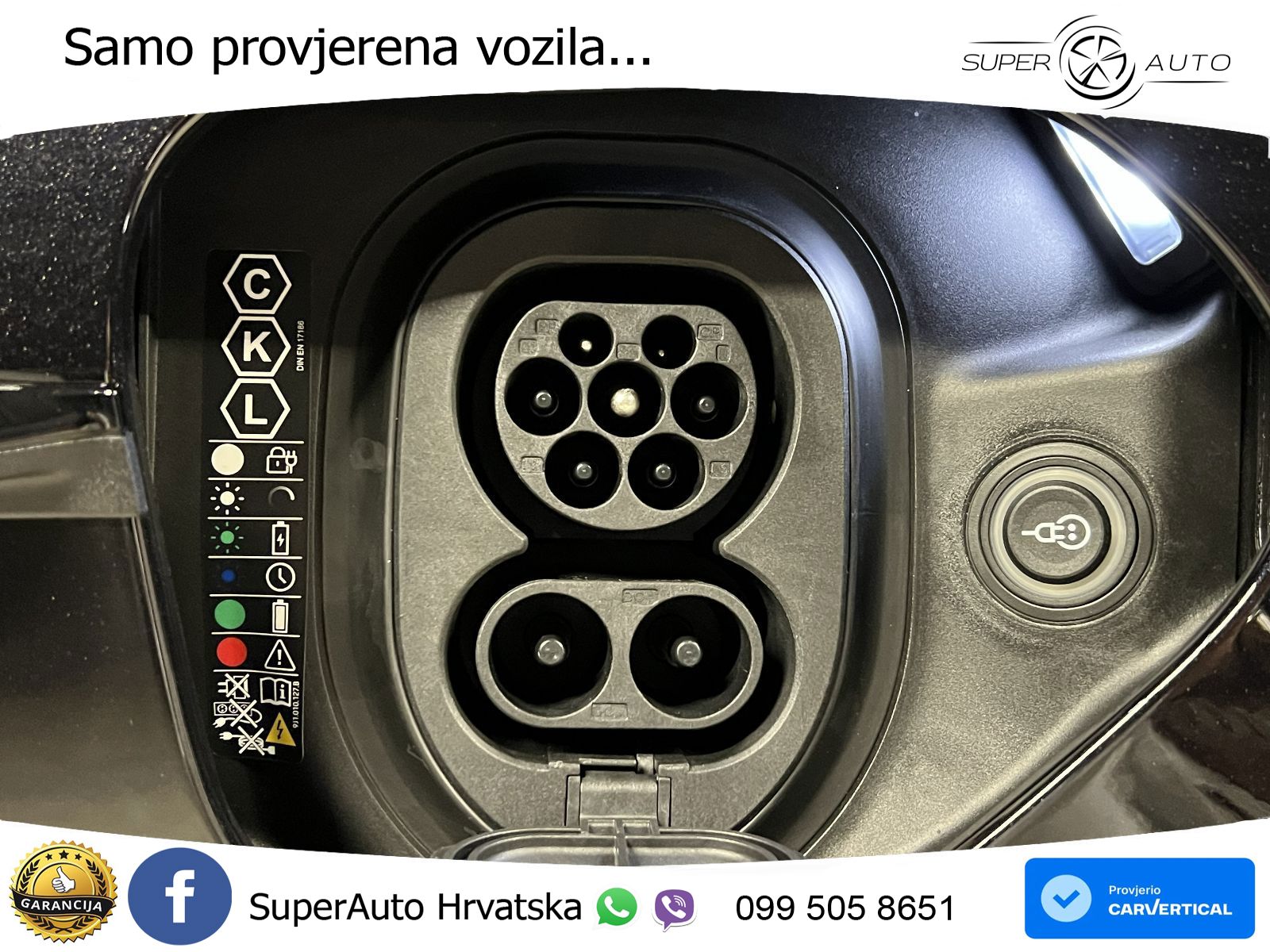 Porsche Taycan Sport Turismo 4S 105 kWh (598 KS)