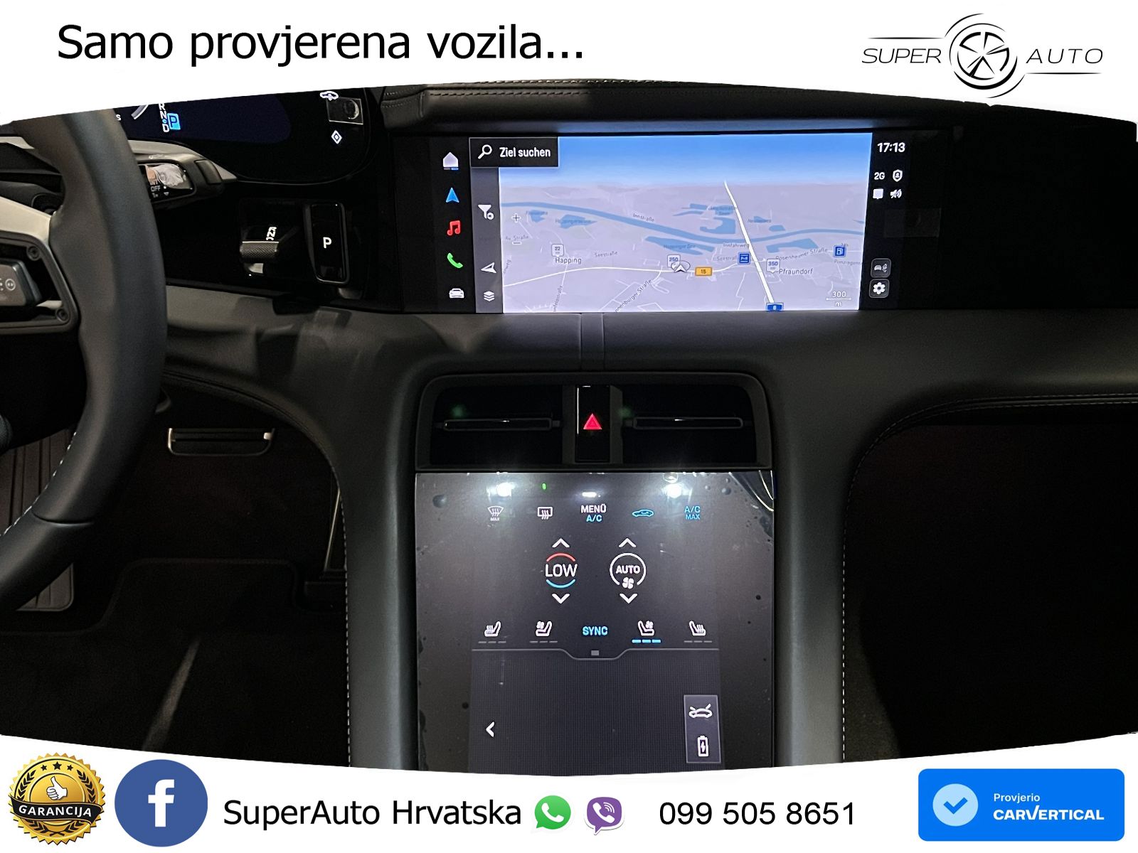 Porsche Taycan Sport Turismo 4S 105 kWh (598 KS)