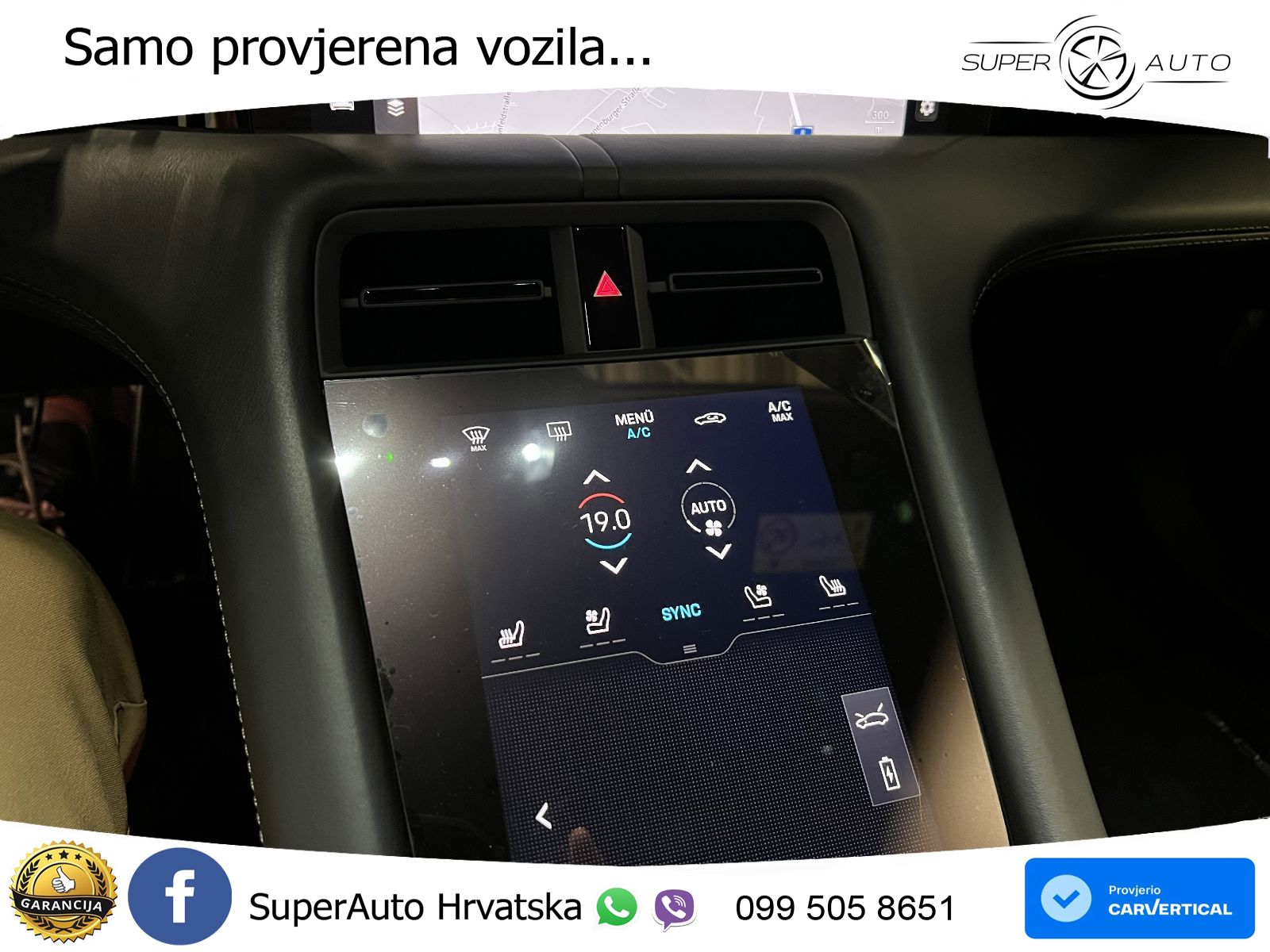 Porsche Taycan Sport Turismo 4S 105 kWh (598 KS)