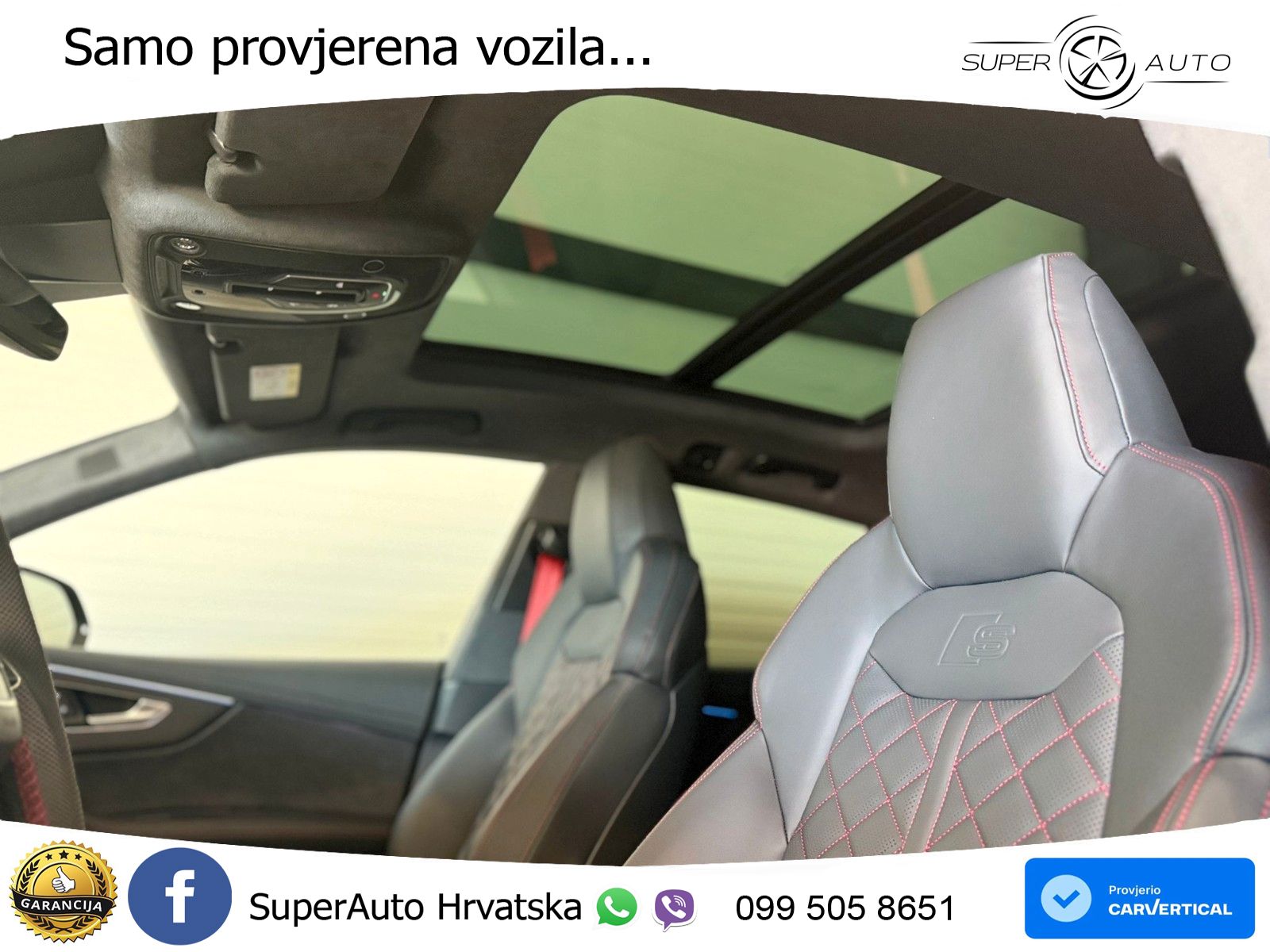 Audi Q8 60 TFSIe V6 (490 KS) quattro Tiptronic 489 KS LED+GR SJED+ACC