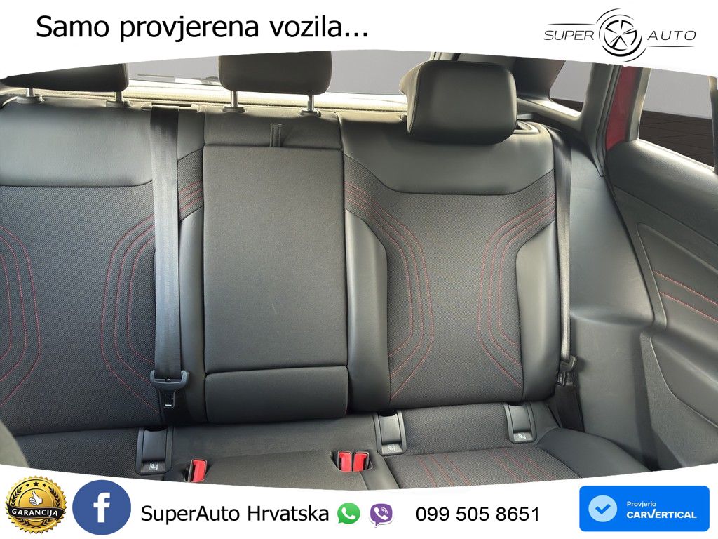 Volkswagen ID.4 GTX 82 kWh (299 KS) 4MOTION