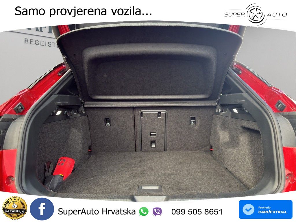 Volkswagen ID.4 GTX 82 kWh (299 KS) 4MOTION