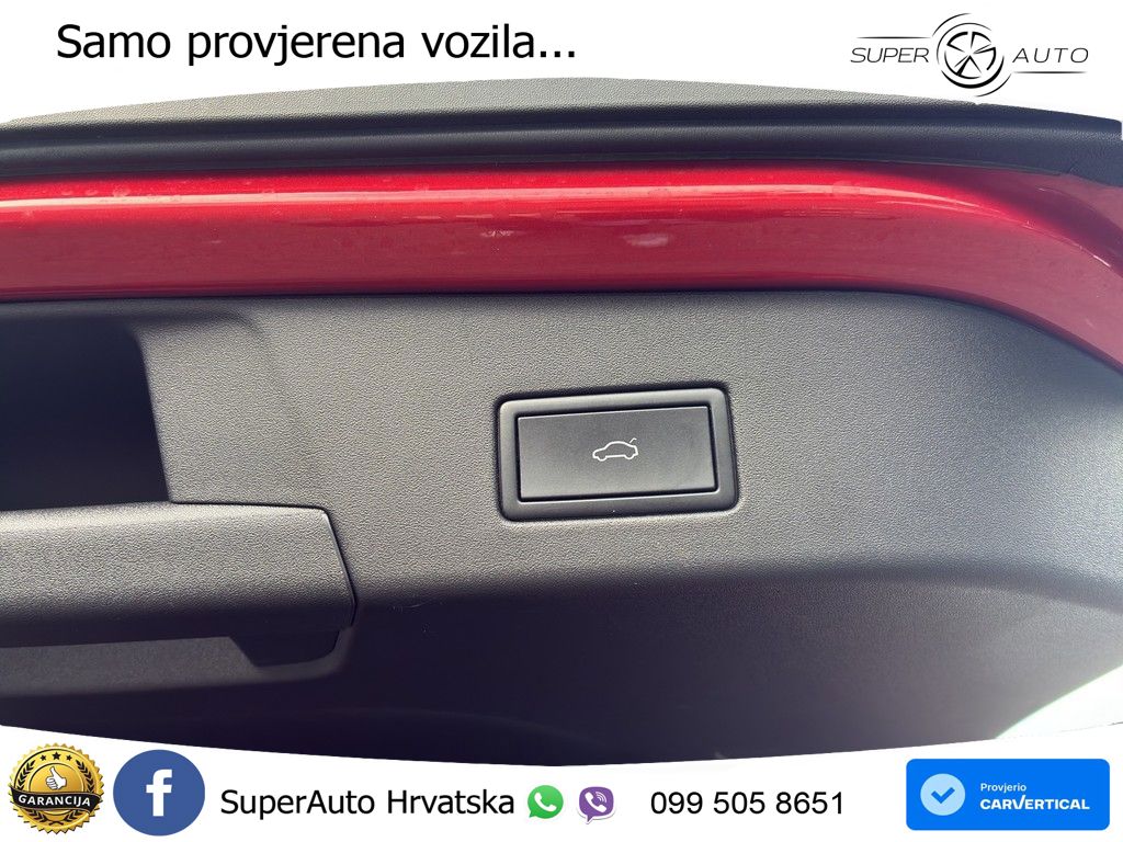 Volkswagen ID.4 GTX 82 kWh (299 KS) 4MOTION