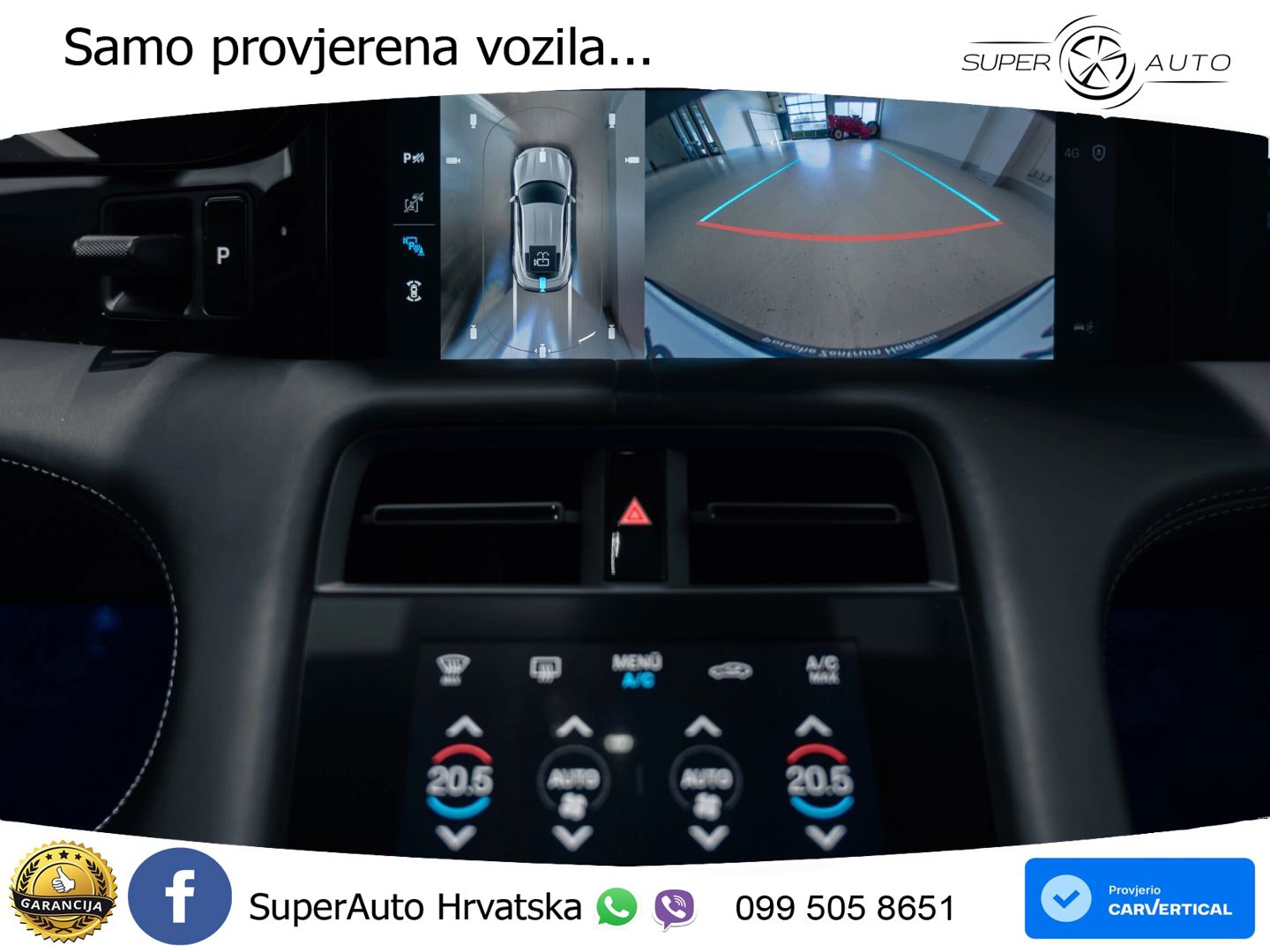 Porsche Taycan 4S 105 kWh (598 KS)