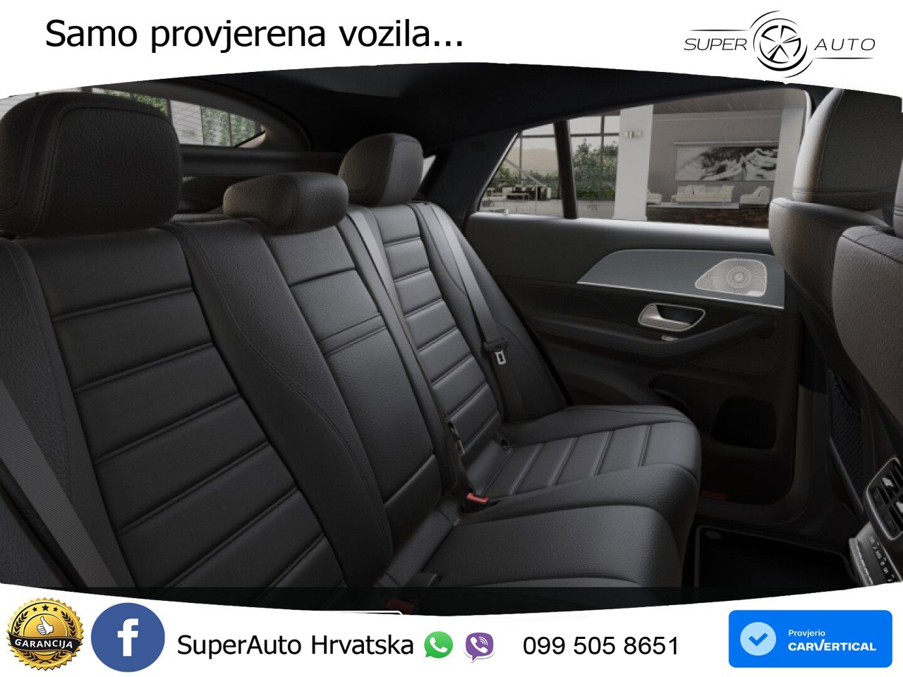 Mercedes GLE 450d (367 KS) EQ Boost 4MATIC 9G-TRONIC AMG