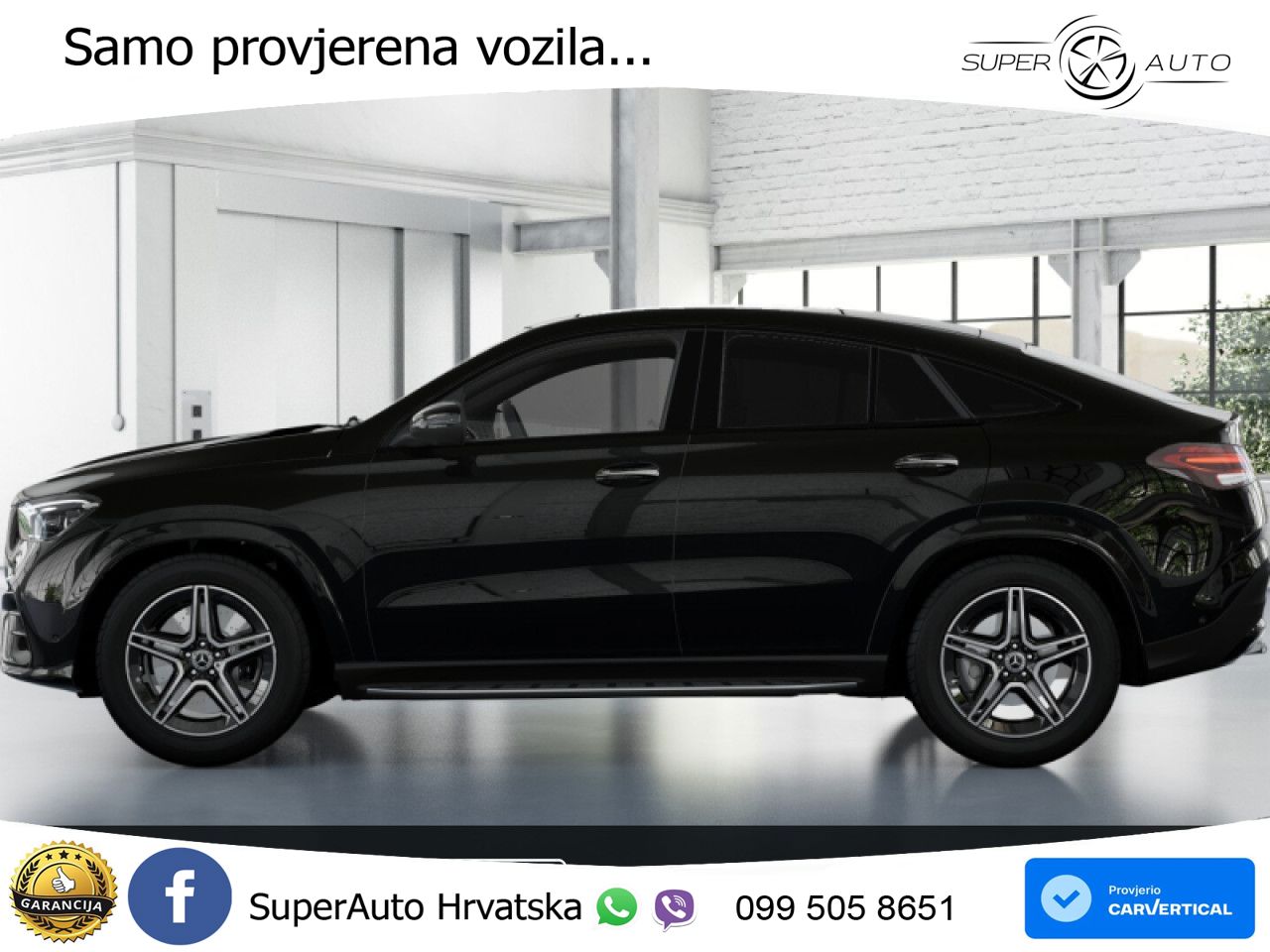 Mercedes GLE 450d (367 KS) EQ Boost 4MATIC 9G-TRONIC AMG