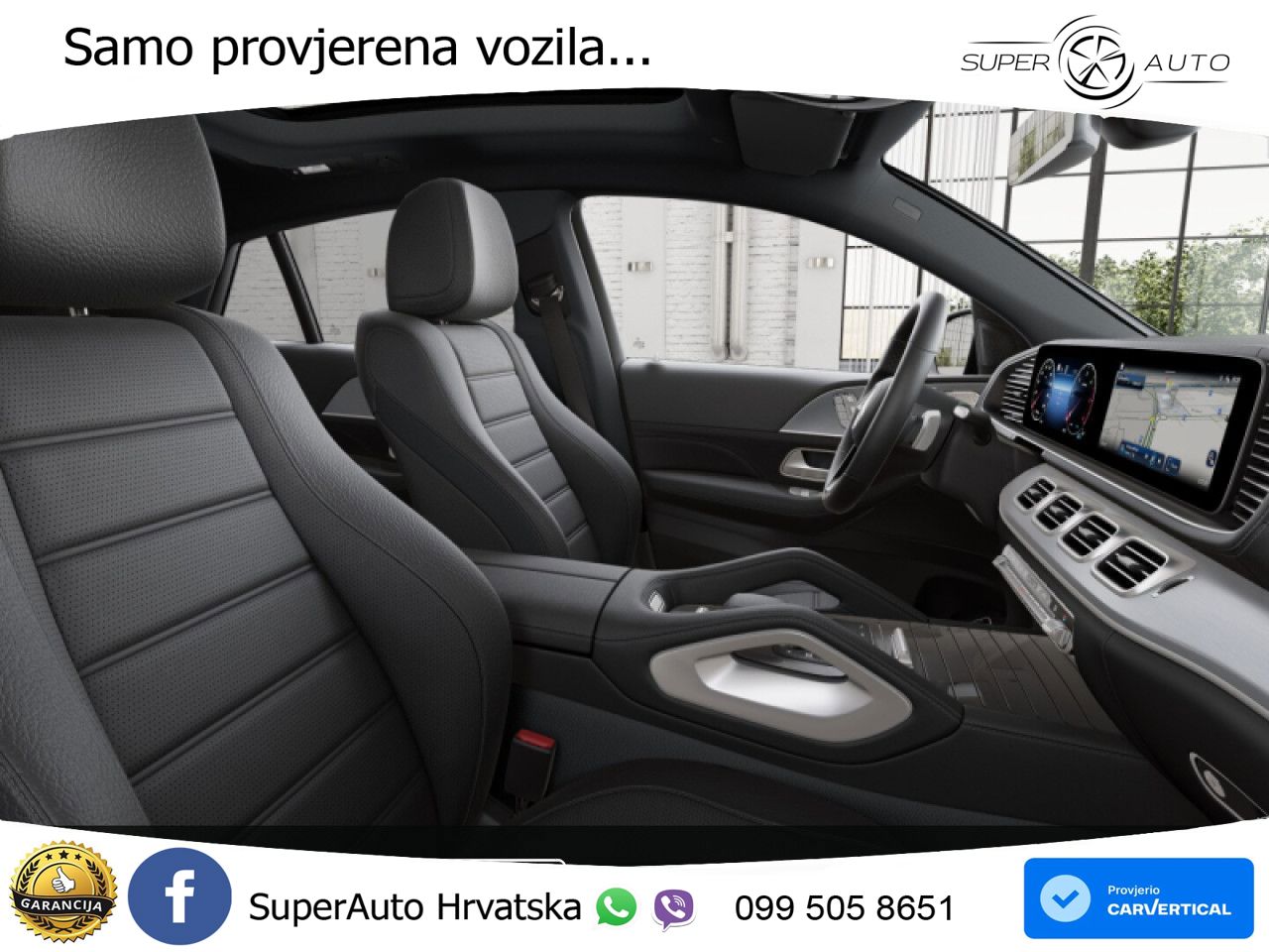 Mercedes GLE 450d (367 KS) EQ Boost 4MATIC 9G-TRONIC AMG