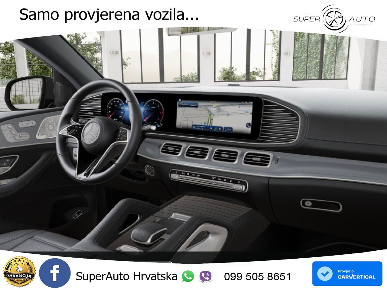 Mercedes GLE 450d (367 KS) EQ Boost 4MATIC 9G-TRONIC AMG