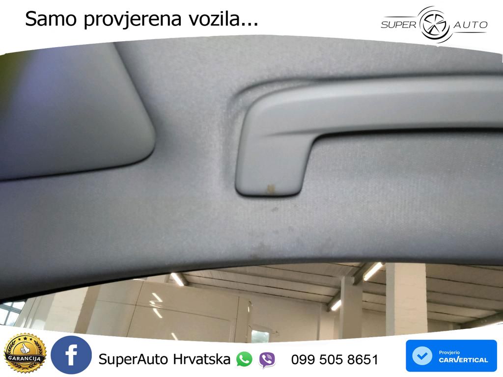 Škoda Enyaq iV 80 82 kWh (204 KS) LED+GR SJED+ACC