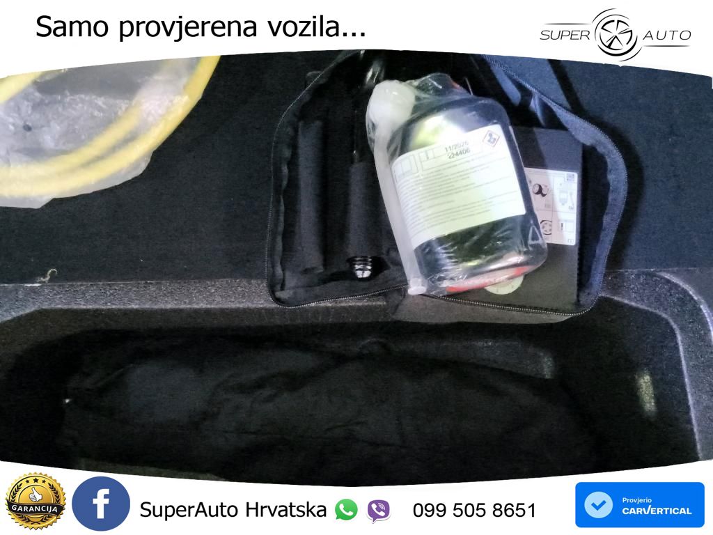 Škoda Enyaq iV 80 82 kWh (204 KS) LED+GR SJED+ACC