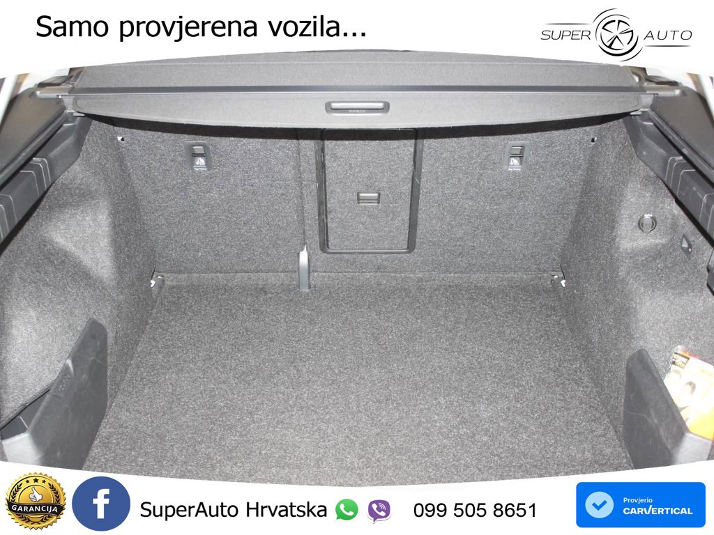 Škoda Enyaq iV 80 82 kWh (204 KS) LED+GR SJED+ACC