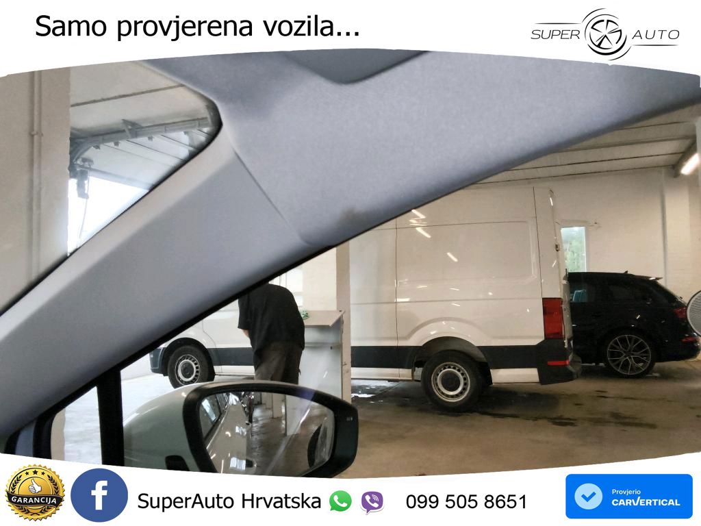 Škoda Enyaq iV 80 82 kWh (204 KS) LED+GR SJED+ACC