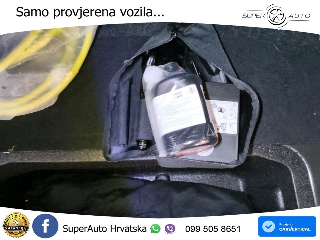 Škoda Enyaq iV 80 82 kWh (204 KS) LED+GR SJED+ACC