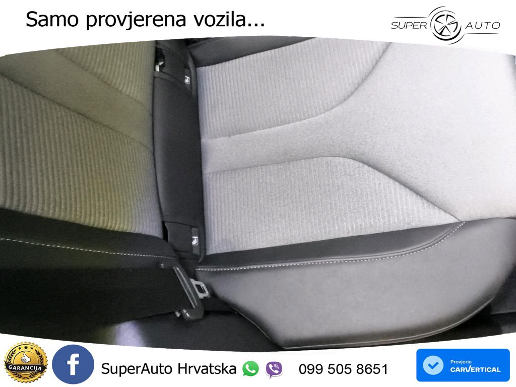 Škoda Enyaq iV 80 82 kWh (204 KS) LED+GR SJED+ACC