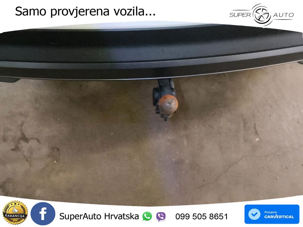 Škoda Enyaq iV 80 82 kWh (204 KS) LED+GR SJED+ACC