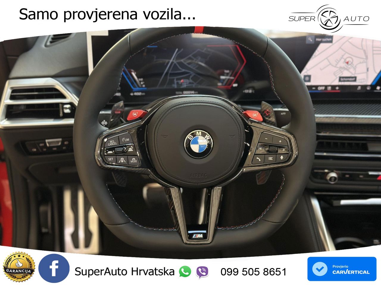 BMW M4 Convertible Competition 3.0 (530 KS) xDrive Steptronic LED+GR SJED+ACC