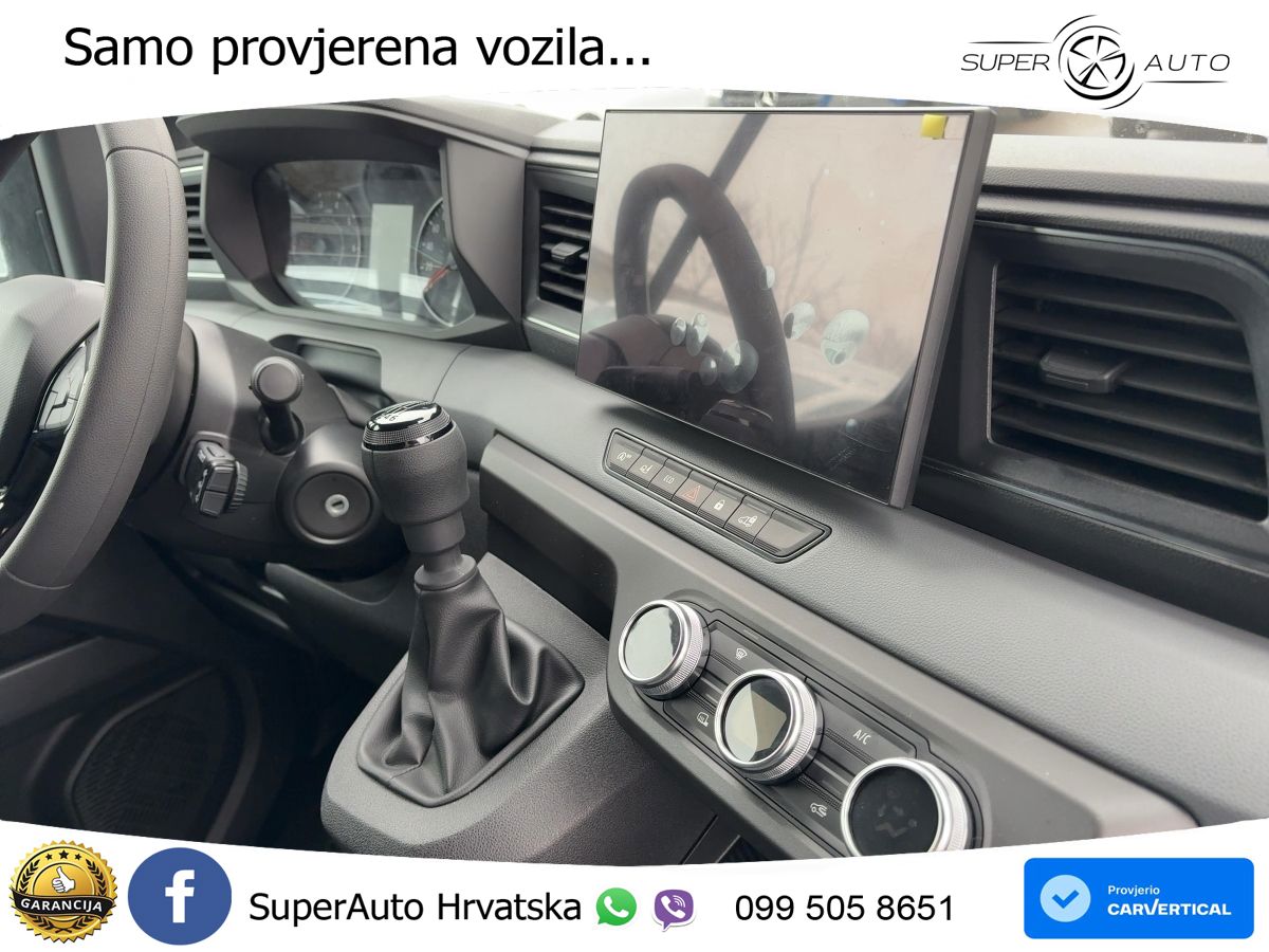 Renault Master 150 KS