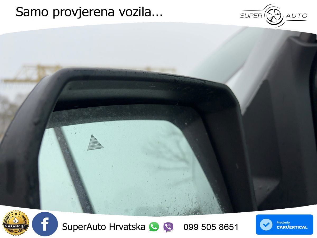 Renault Master 150 KS