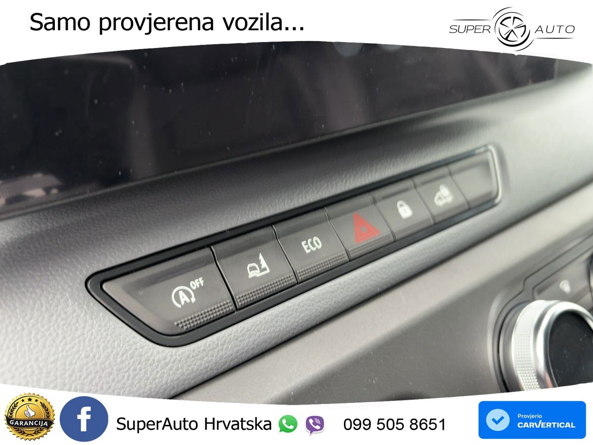 Renault Master 150 KS