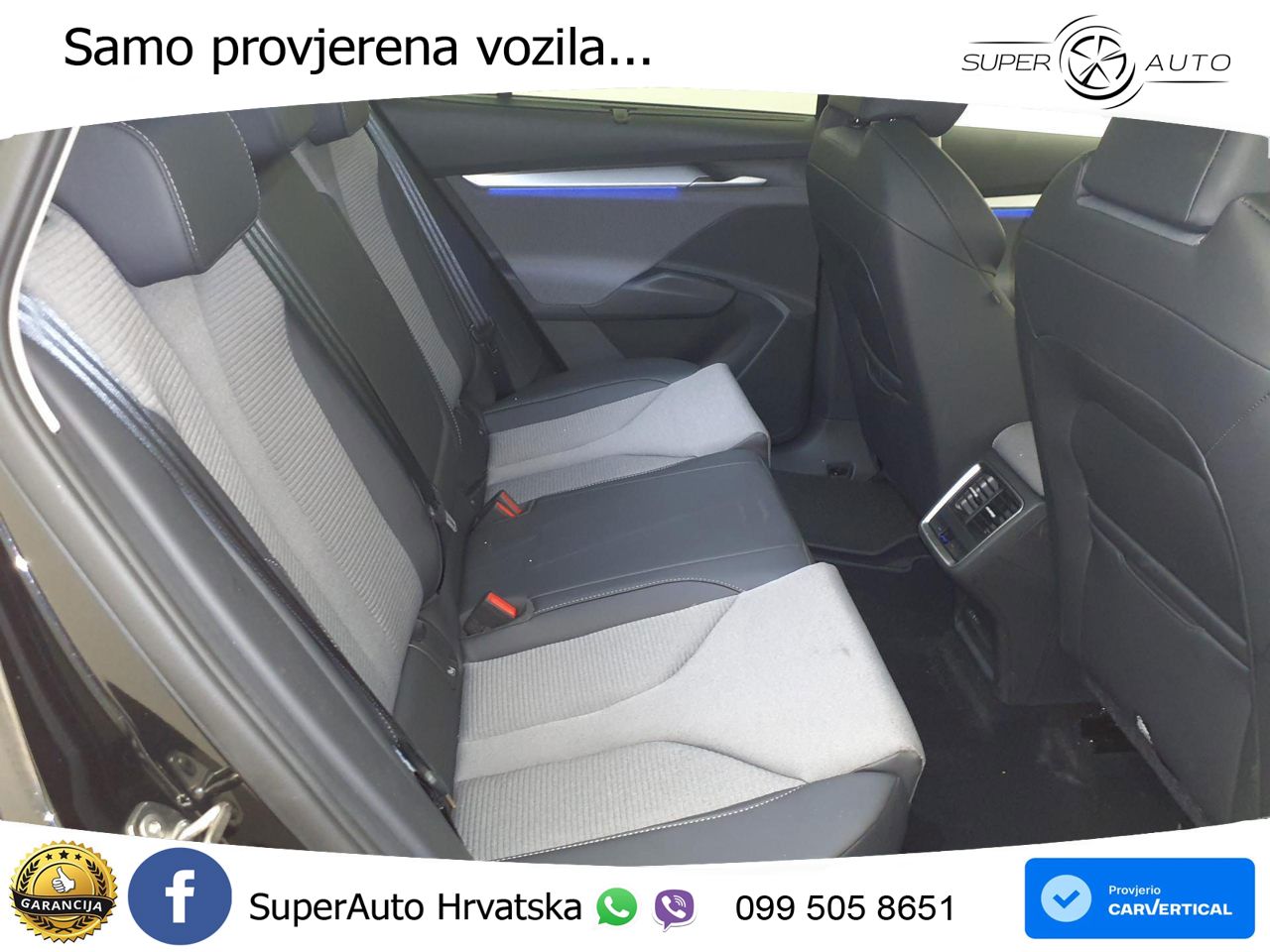 Škoda Enyaq 85 82 kWh (286 KS) Loft LED+GR SJED+ACC