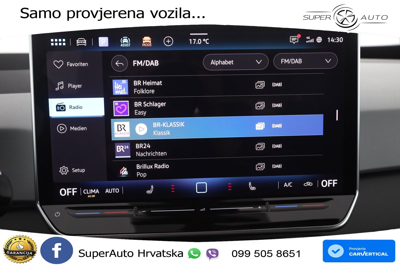 Volkswagen ID.3 Pro S 82 kWh (231 KS) LED+GR SJED+ACC