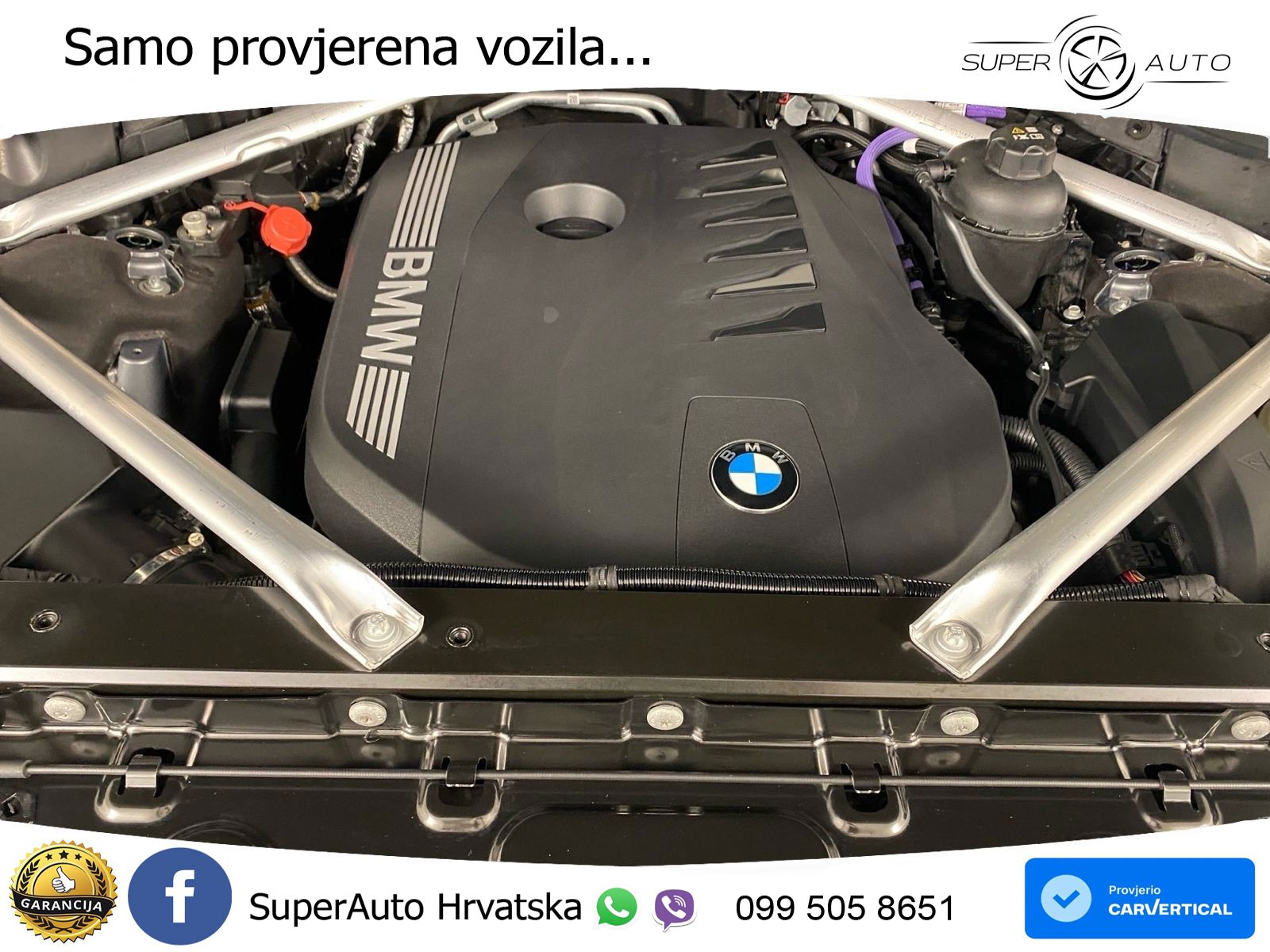 BMW X7 40i (381 KS) xDrive Steptronic
