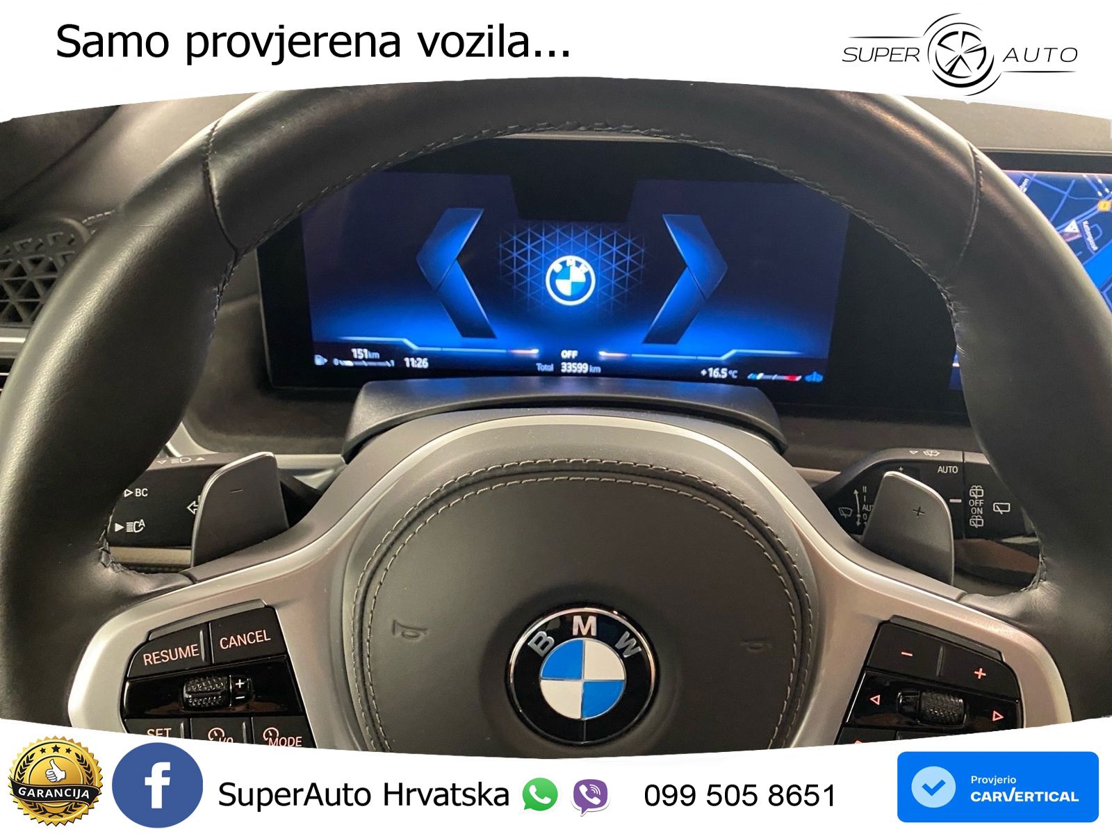 BMW X7 40i (381 KS) xDrive Steptronic