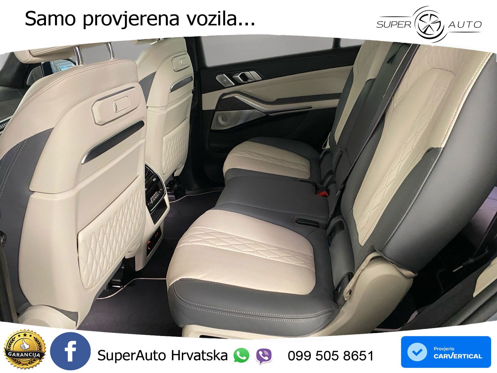 BMW X7 40i (381 KS) xDrive Steptronic