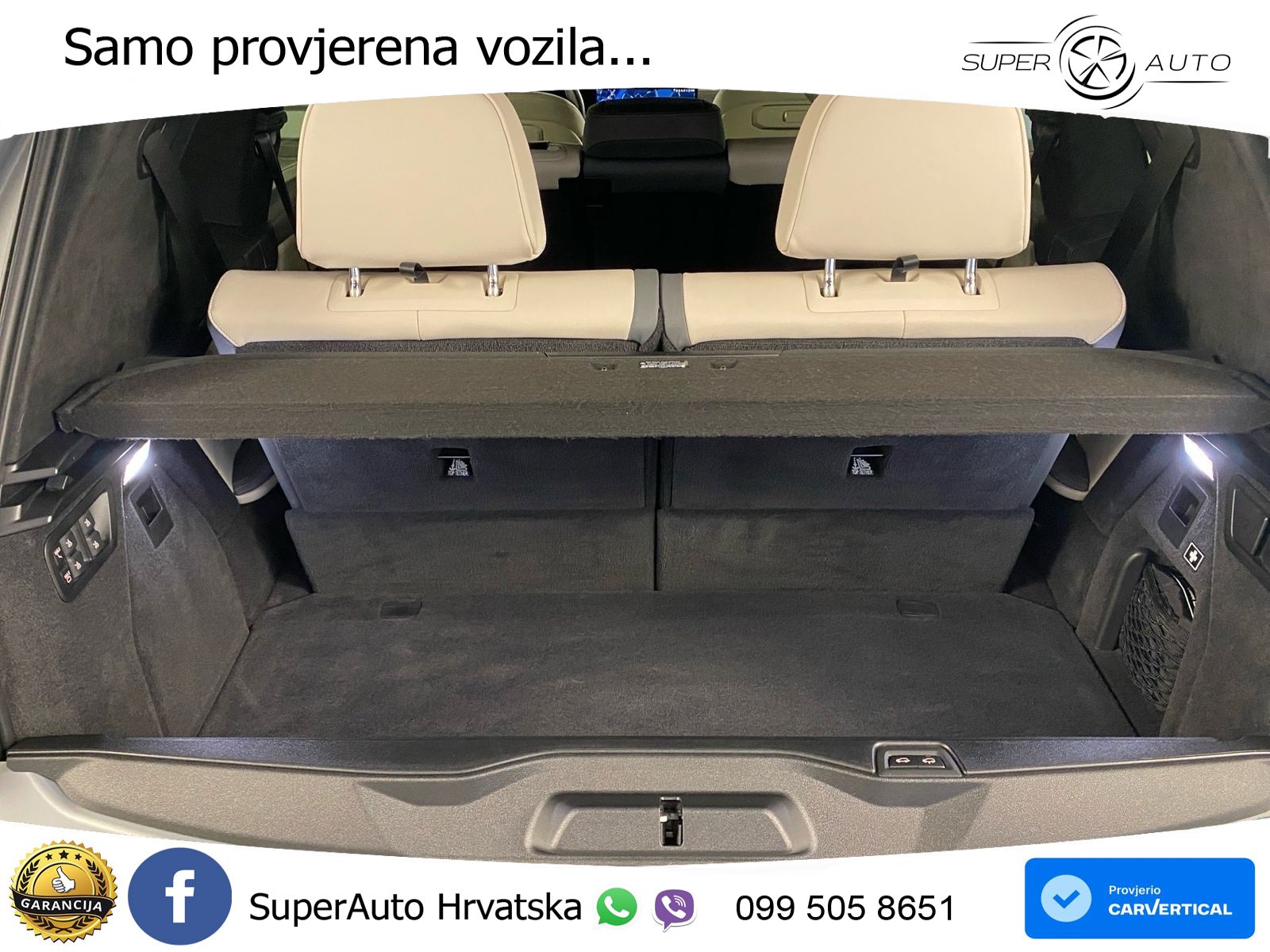 BMW X7 40i (381 KS) xDrive Steptronic