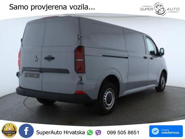 VW Transporter
