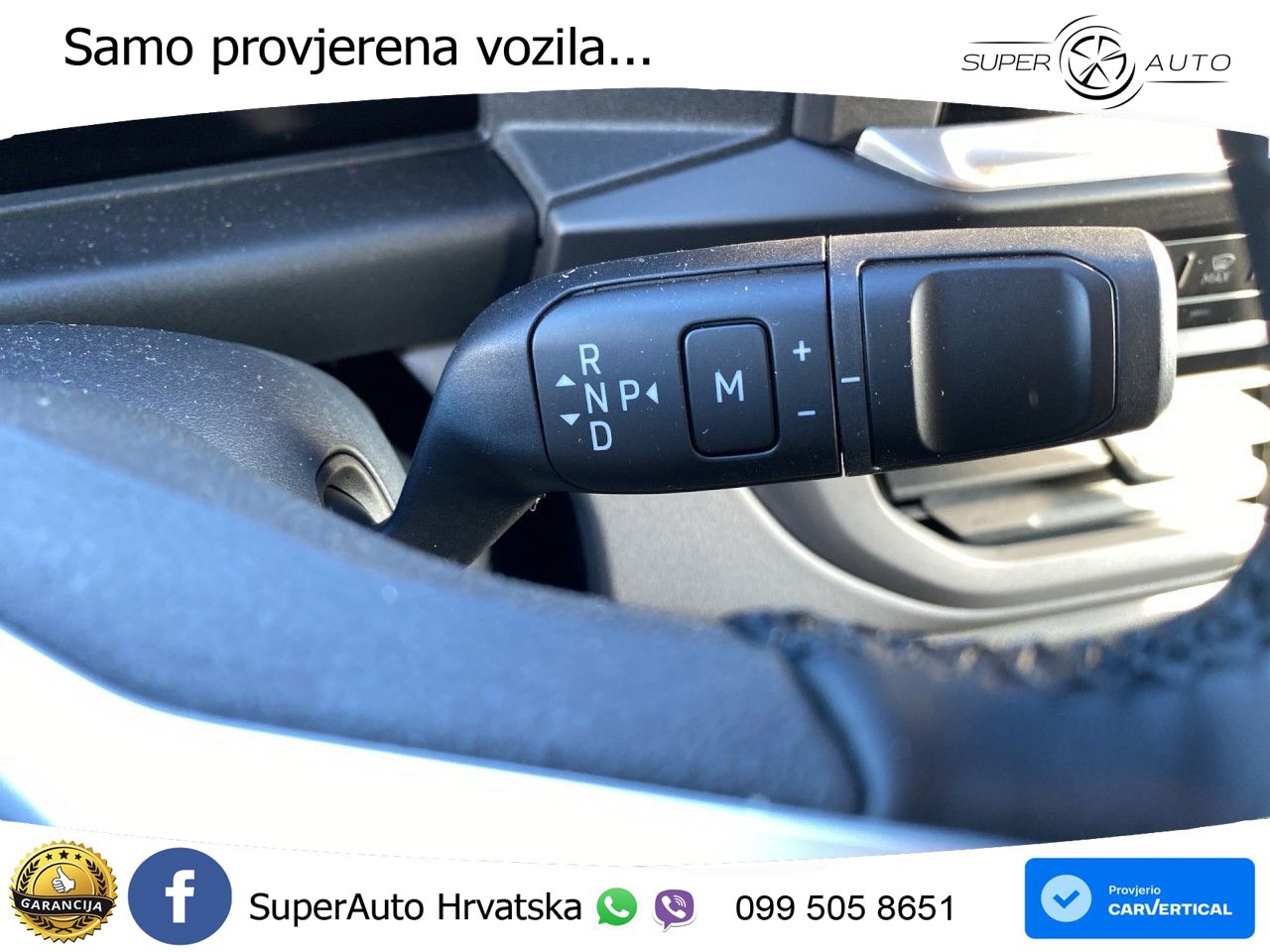 VW Transporter 150 KS LED+ACC