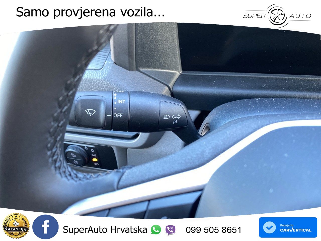 VW Transporter 150 KS LED+ACC