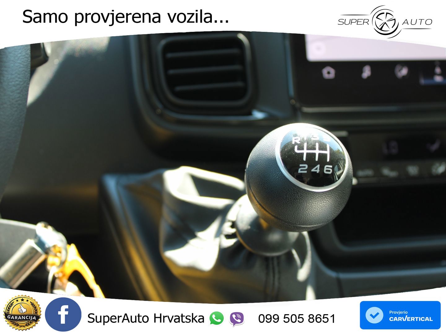 Peugeot Boxer 140 KS
