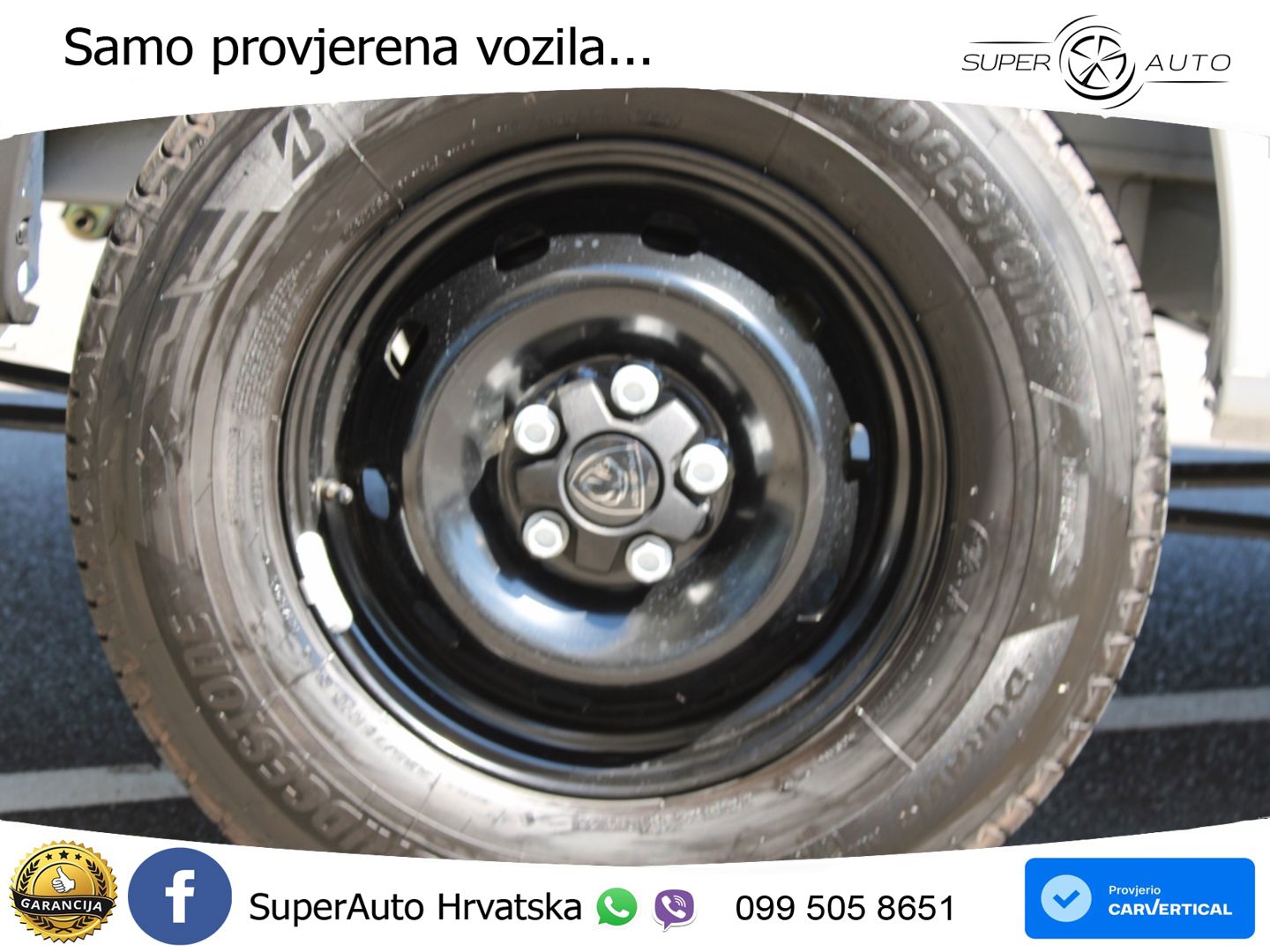 Peugeot Boxer 140 KS