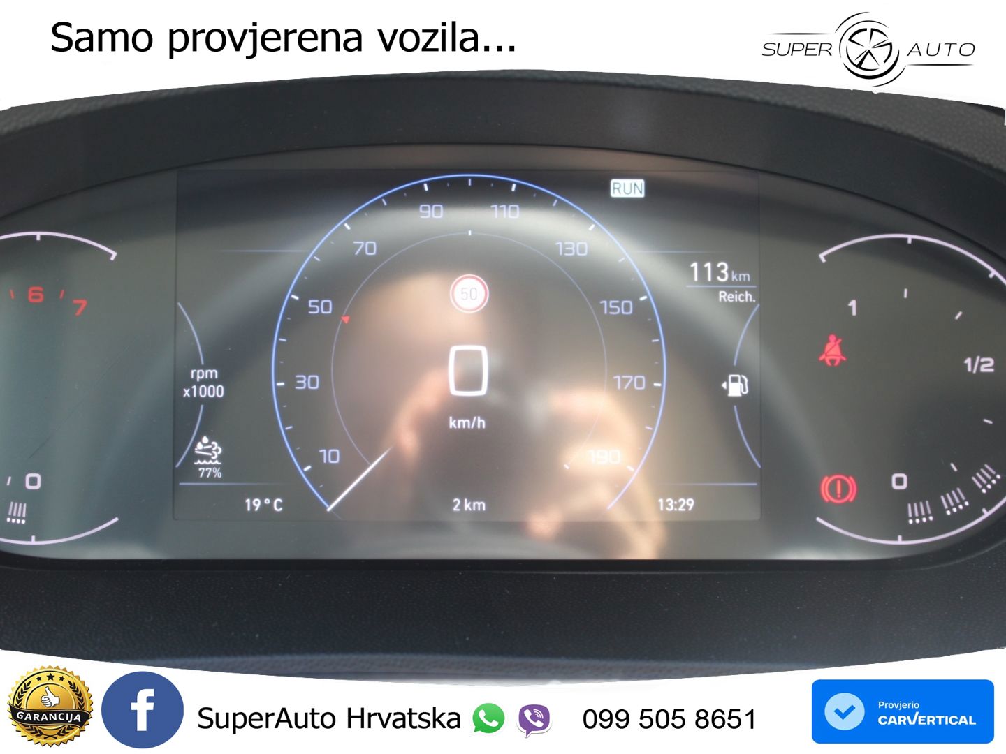 Peugeot Boxer 140 KS