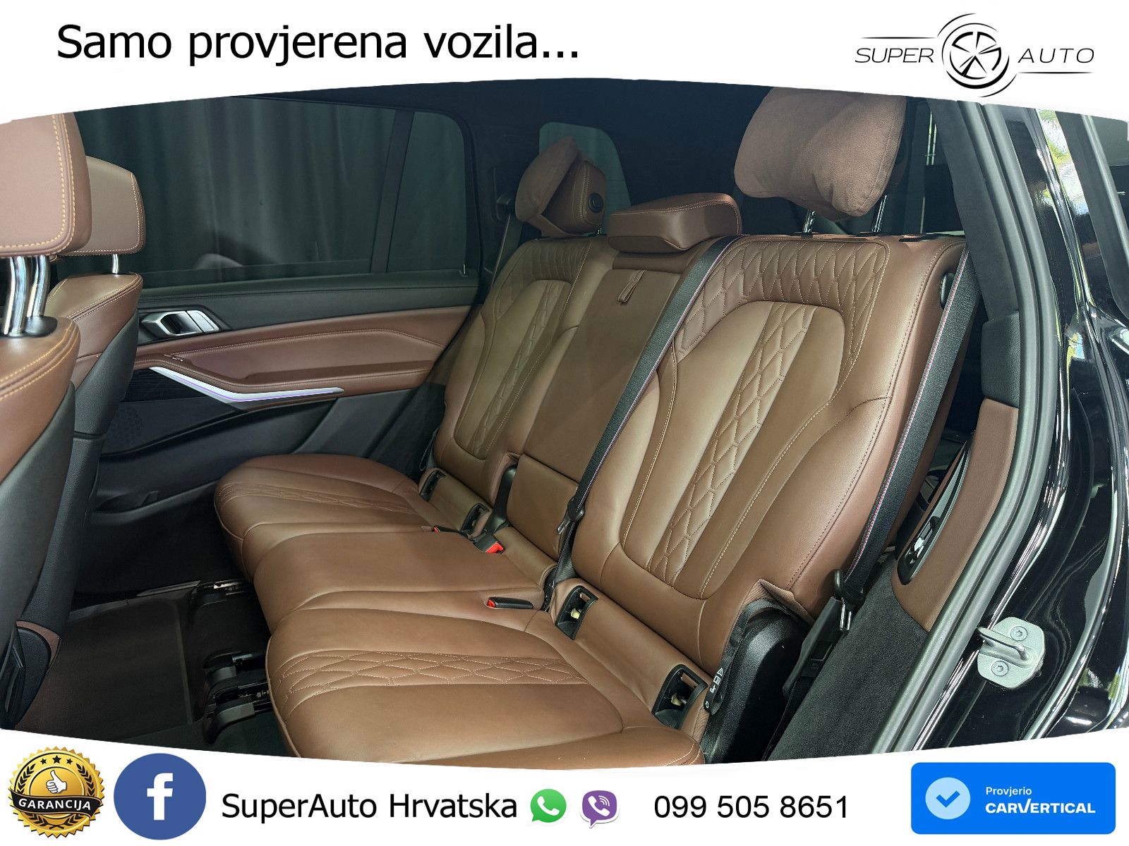 BMW X7 40d (352 KS) xDrive Steptronic